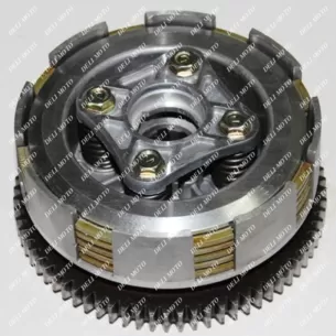 Сцепление в сборе MUSSTANG MT150/200-6