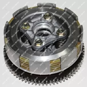 Сцепление в сборе MUSSTANG MT150/200-7