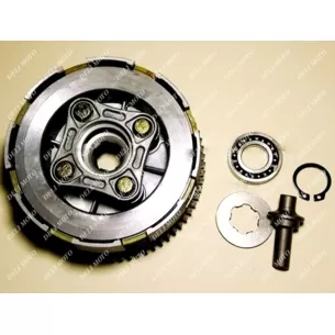 Сцепление в сборе MUSSTANG MT150-5