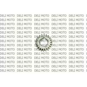 Шестерня корзины сцепления Zongshen ZS200GS/ZS250GS