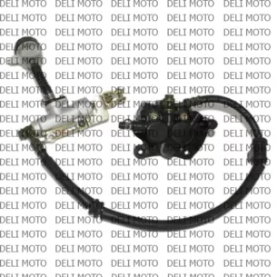 Гидравлика заднего тормоза Shineray XY200/250GY-6С