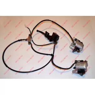 Тормозная система переднего тормоза ATV HAMER HT175/250 (Origina