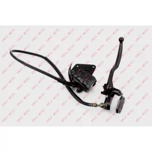 Тормозная система переднего тормоза Kinlon JL 150-70