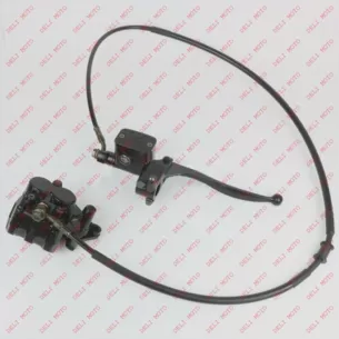 Тормозная система переднего тормоза LONCIN LX250GY-3
