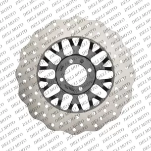 Тормозной диск (Передний) Shineray XY150GY-11B