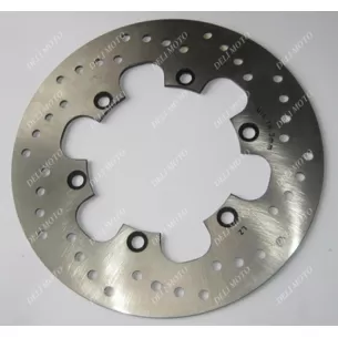 Тормозной диск (Передний) SPARK SP200D-26