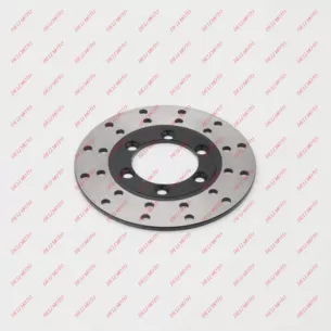 Тормозной диск (Передний) для квадриков Spark SP200 (Original)