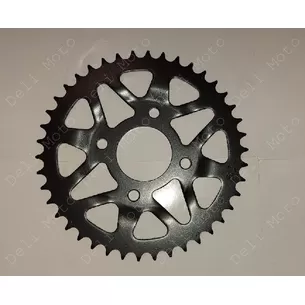 Звезда трансмисии (задняя) 520х42Т TEKKEN 250CC