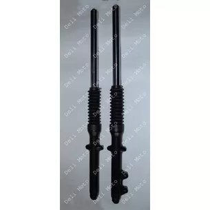 Амортизатор  передний SPARK SP200R-25