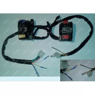 Переключатели Левый+Правый SPARK SP200R-25