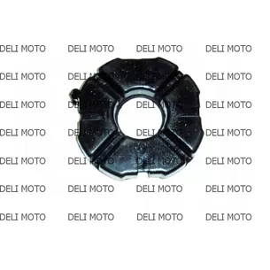 Демпферные резинки комплект SPARK SP200R-25