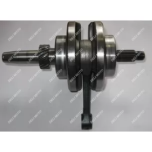Коленвал в сборе SPARK SP200R-25