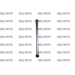 Ось заднего маятника SPARK SP200R-25