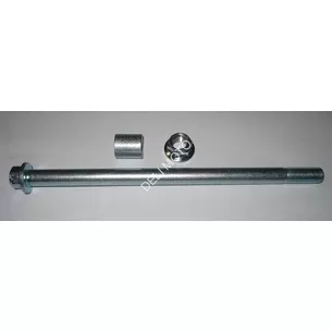 Ось переднего колеса SPARK SP200R-25