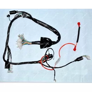 Центральная проводка SPARK SP200R-25