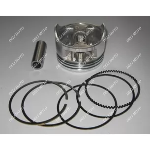 Поршень (комплект) SPARK SP200R-25