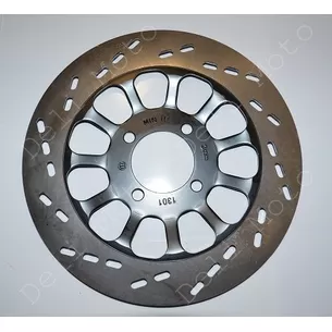 Тормозной диск (Передний) SPARK SP200R-25