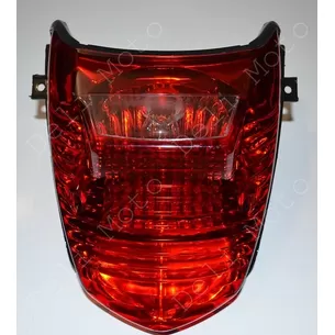 Задняя фара (стоп) SPARK SP200R-25