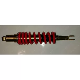 Моноамортизатор 480 mm задний CRF 250 (Вилка/Сайленблок))