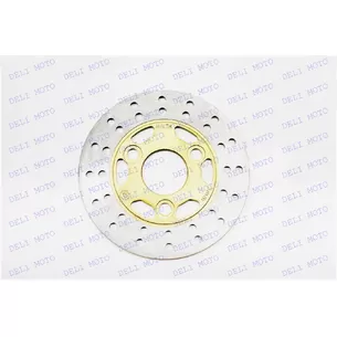 Диск тормозной передний VIPER GRAND PRIX (DISK03)