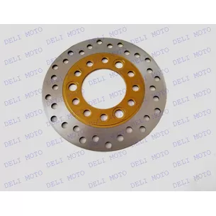 Диск тормозной Honda DIO (DISK01)