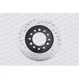 Диск тормозной передний Honda AF-48 (DISK09)
