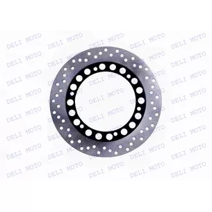 Диск тормозной передний Yamaha Ybr 125 (DISK53)