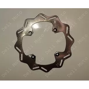 Диск тормозной задний CRF 250CC (DISK85)