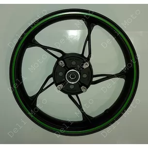 Диск задний Lonchin LX250GS-2A WL802