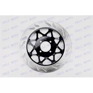 Диск тормозной передний Kinlon JL150-70C (239mm) (DISK45)