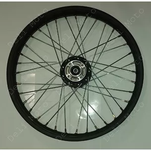 Диск передний LONCINLX250GY-3 (1,85-19) дисковый тормоз