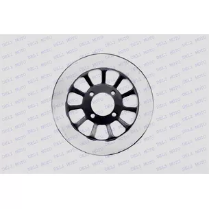 Диск тормозной передний Viper 125J 221mm (DISK41)