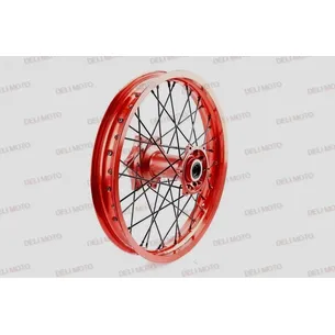 Колесо заднее спицованное 2,15-18 Geon X-Road NEW 200-250