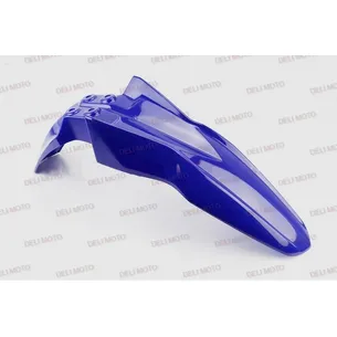 Крыло переднее синее Geon X-Road NEW 200-250