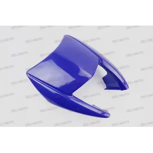 Пластик обтекатель фары синий Geon X-Road NEW 200-250