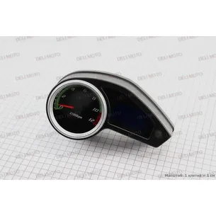 Спидометр в сборе (электронный в милях) Geon X-Road NEW 200-250