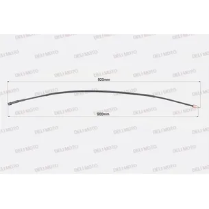 Трос спидометра (трос 92см; кожух 90см) Geon X-Road NEW 200-250