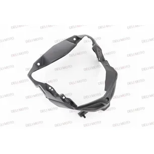 Крепление передней фары (пластик) Geon X-Road NEW Light 200-250