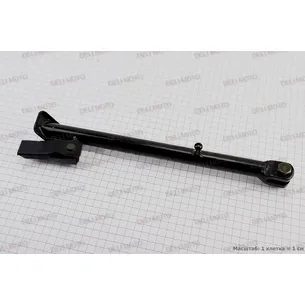 Подножка боковая стояночная 340mm Geon X-Road NEW Light 200