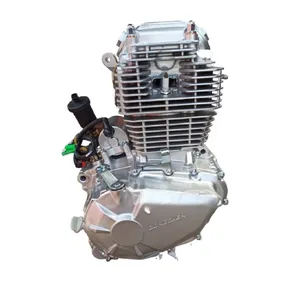 Двигатель  KOVI 250 LITE KT (CB250)   с  балансировочным валом, КПП 5 ступ.
