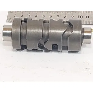 Вал коробки передач (копирный вал) KOVI 250 LITE KT (CB250) в сборе
