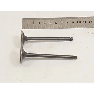 Клапана впускной +выпускной KOVI 250 LITE KT (CB250)