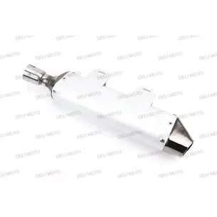 Глушитель L-440mm (стандарт) Geon Terra-X 250