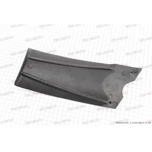 Пластик брызговик заднего амортизатора (внутренний) Geon Terra-X 250