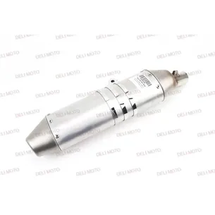Глушитель L-460mm (стандарт) Geon Terra-X 250