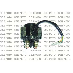 Реле стартера VIPER V250L