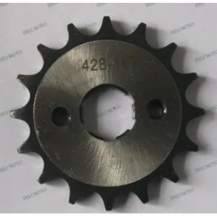 Звезда передняя 428*16 Shineray FORESTER (XY150GY-17)