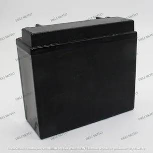 Аккумулятор гелевый 12V 6.5Ah Shineray FORESTER (XY150GY-17)