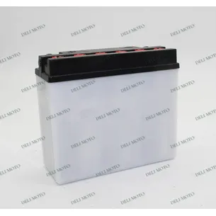 Аккумулятор кислотный 12V 7Ah Shineray FORESTER (XY150GY-17)