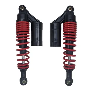 Амортизатор задний Spark SP200R-26 пара